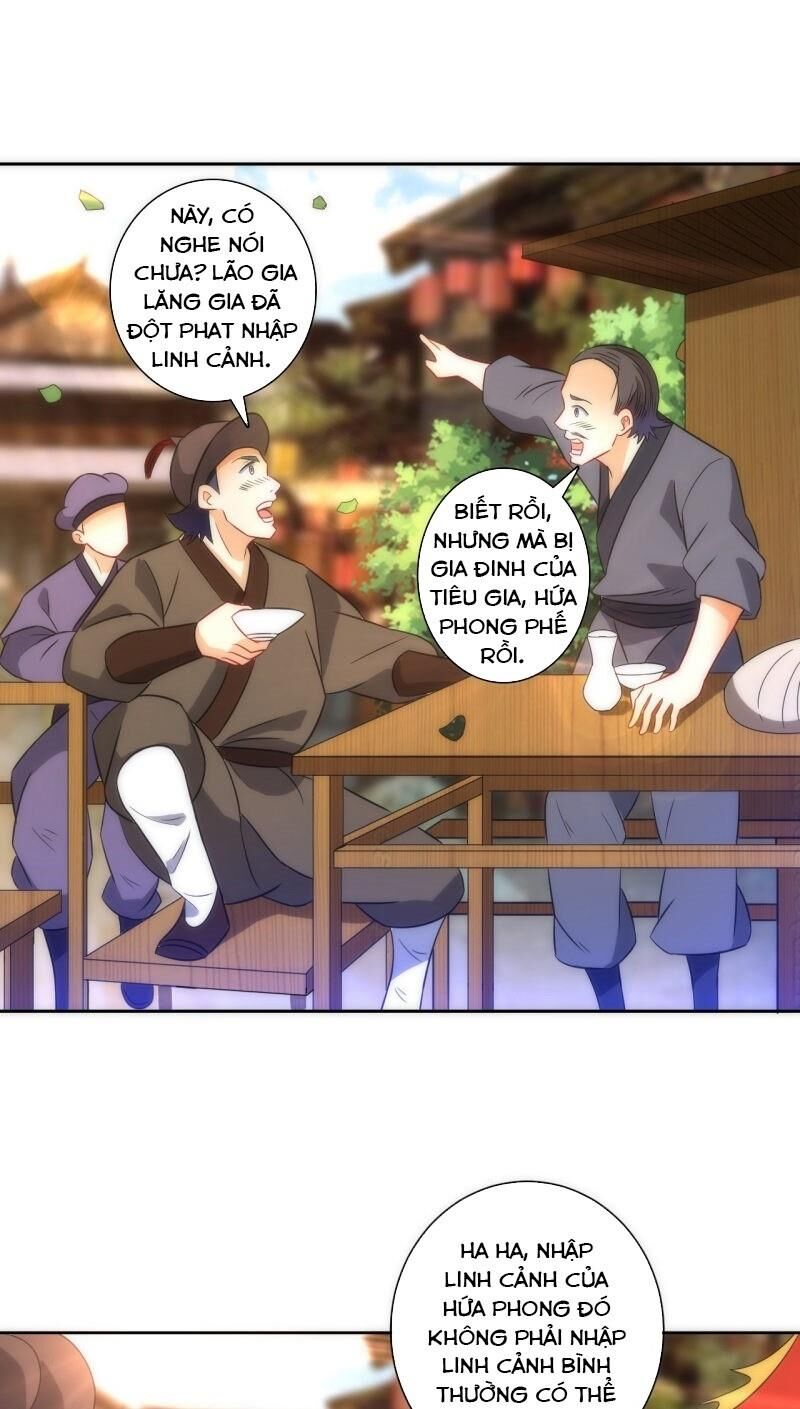 Nhất đẳng gia đinh