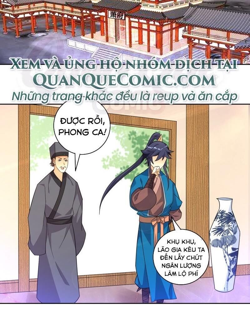 Nhất đẳng gia đinh