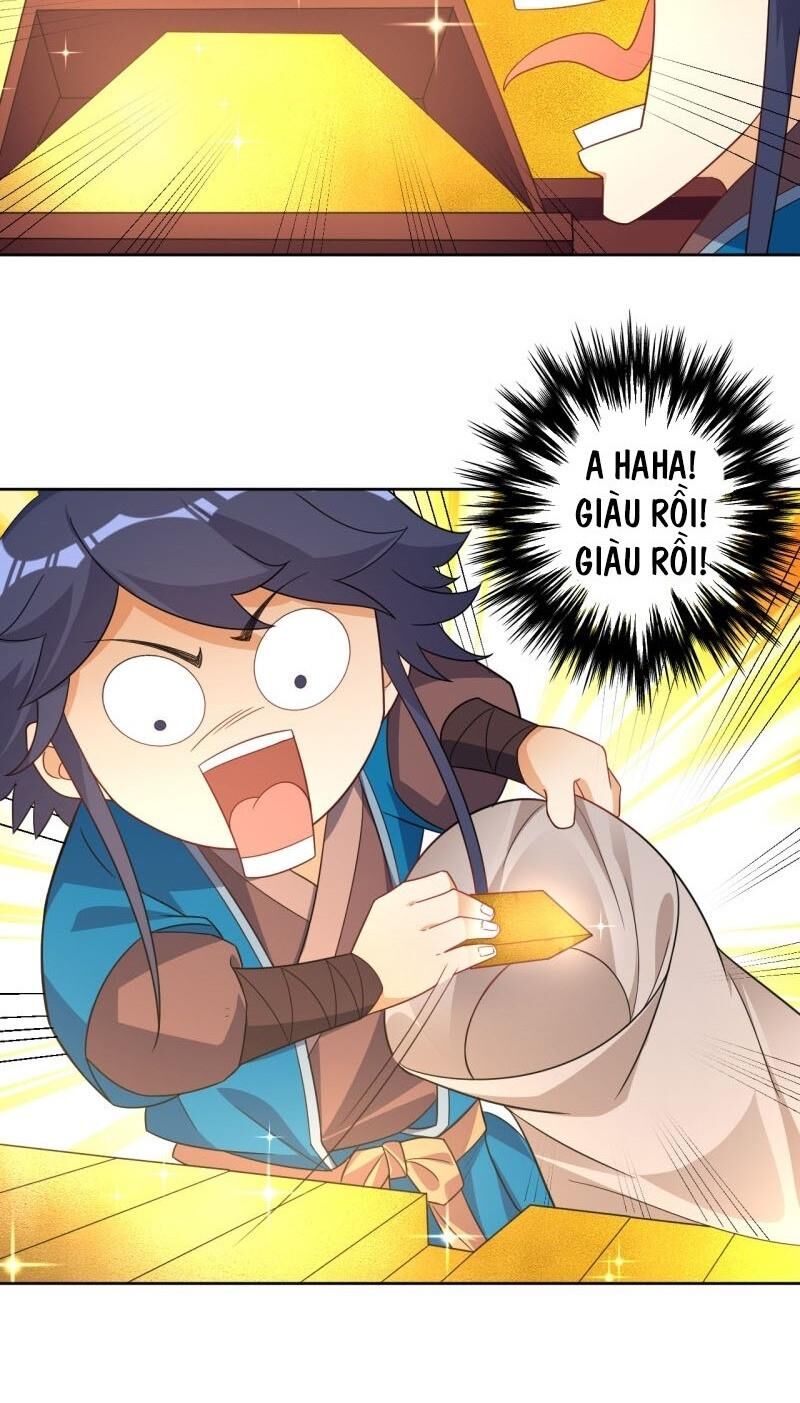 Nhất đẳng gia đinh
