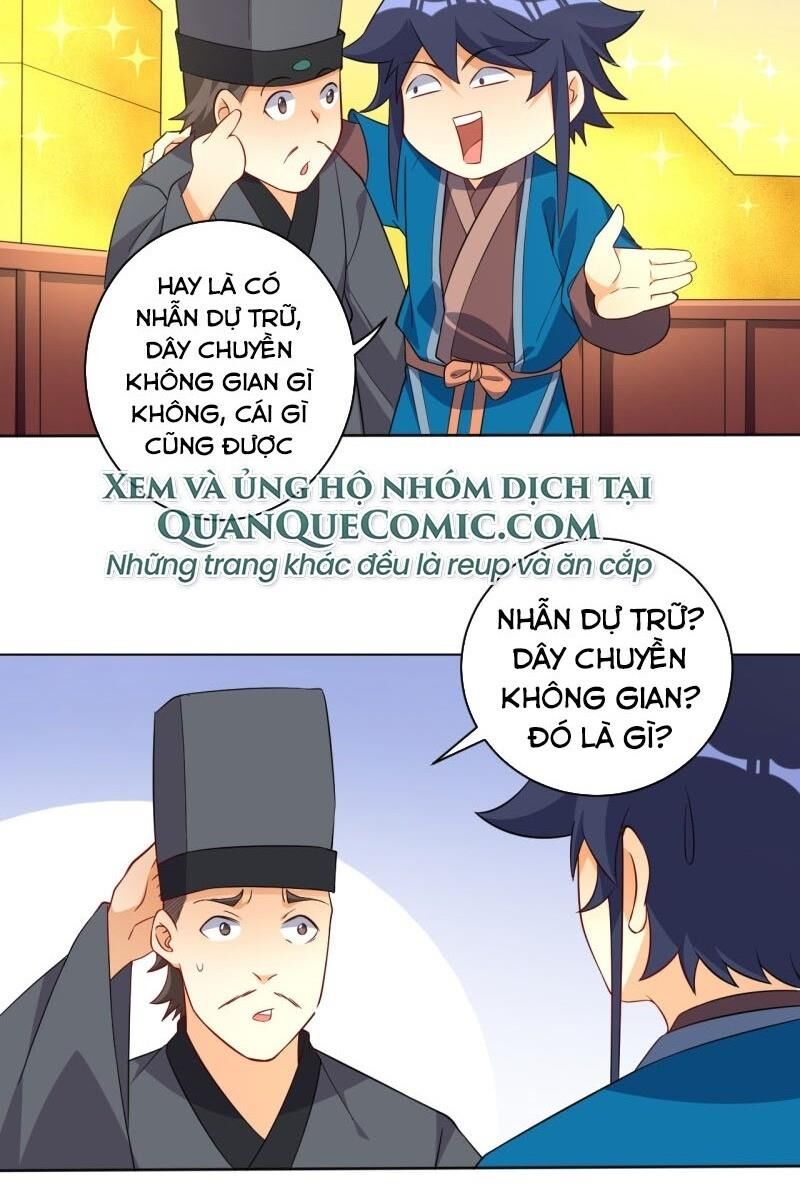 Nhất đẳng gia đinh