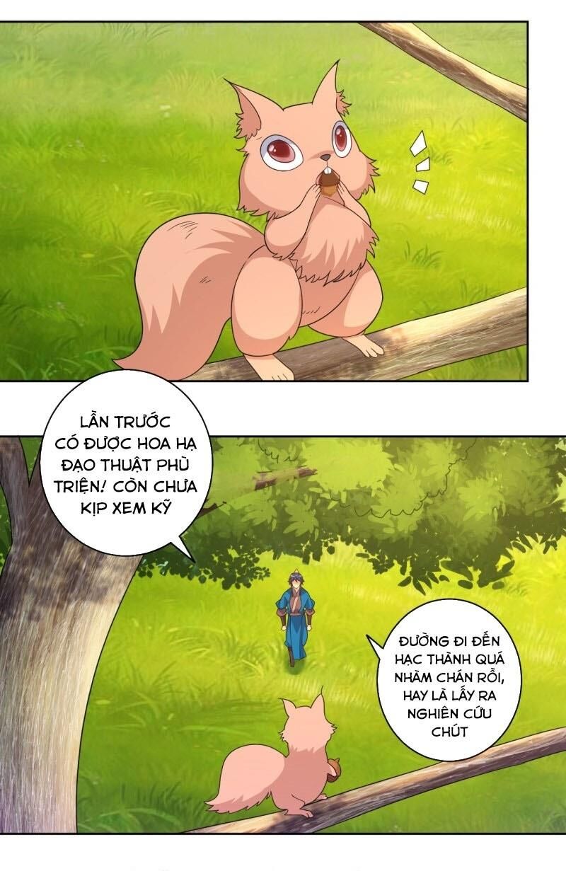 Nhất đẳng gia đinh