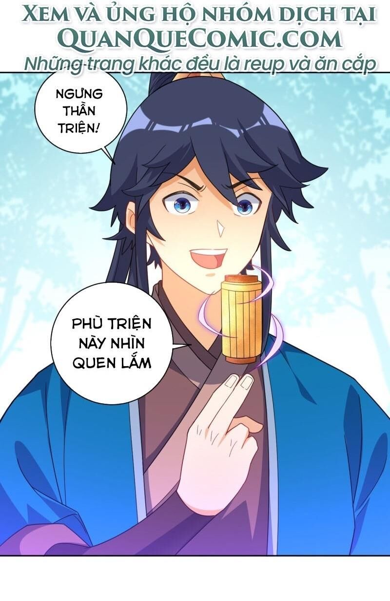 Nhất đẳng gia đinh