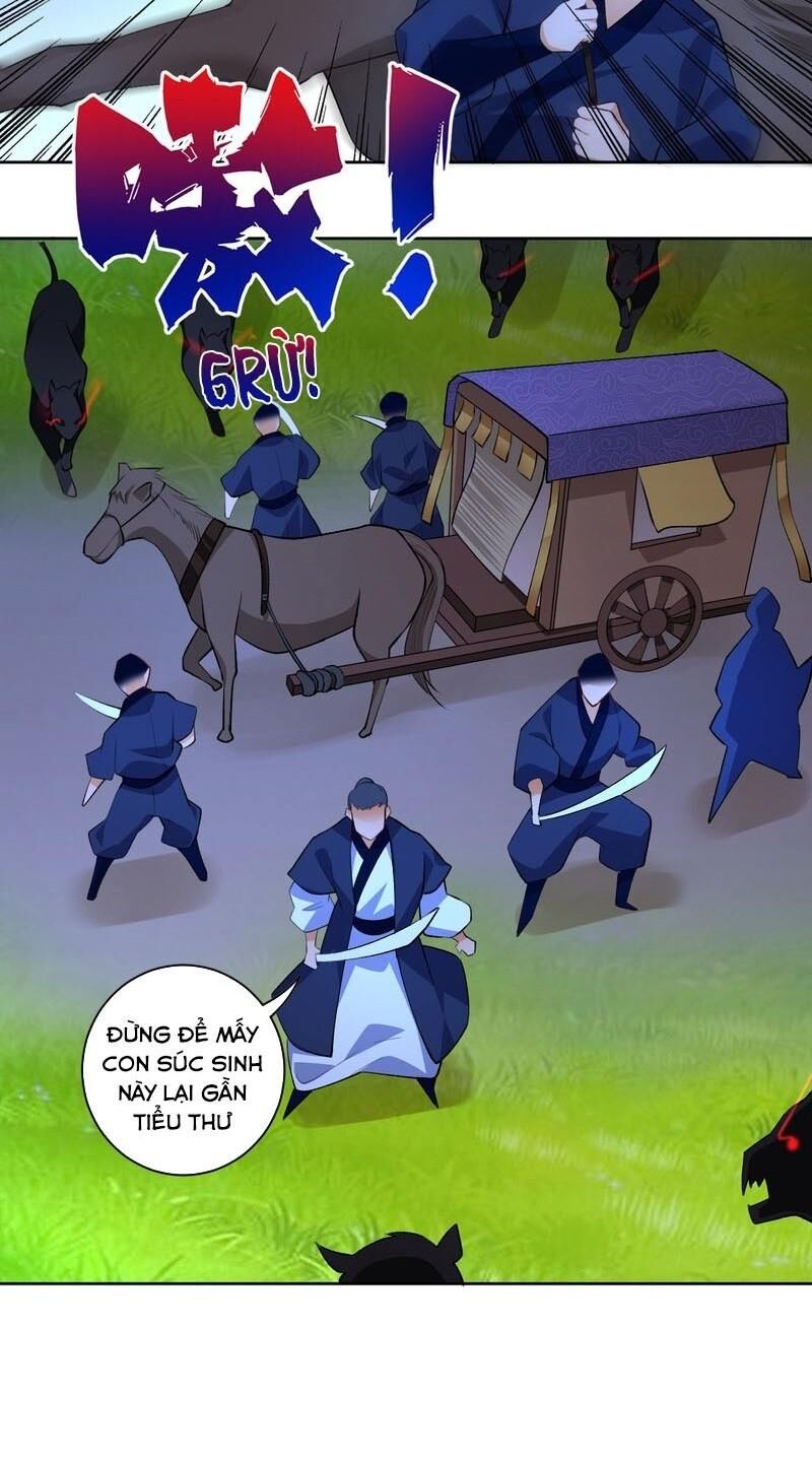 Nhất đẳng gia đinh