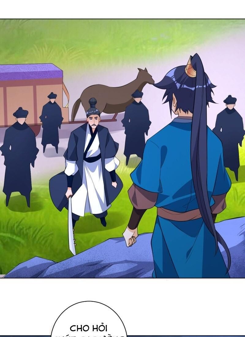 Nhất đẳng gia đinh