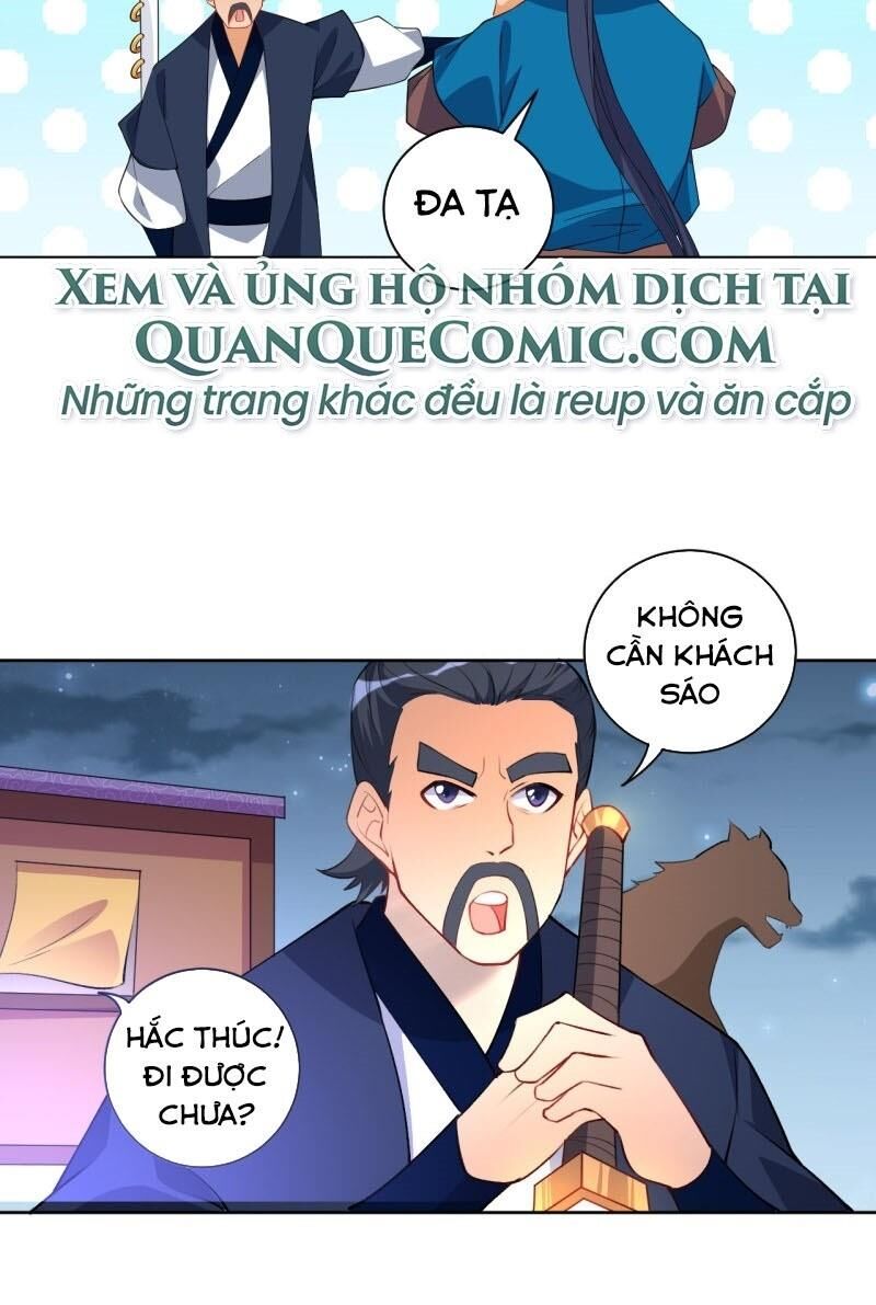 Nhất đẳng gia đinh