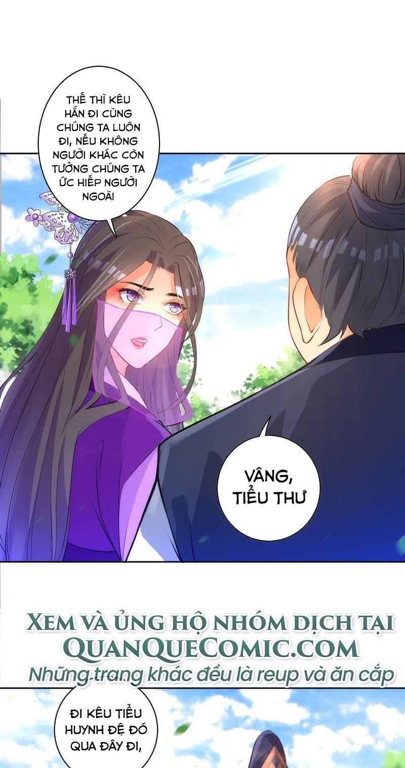 Nhất đẳng gia đinh