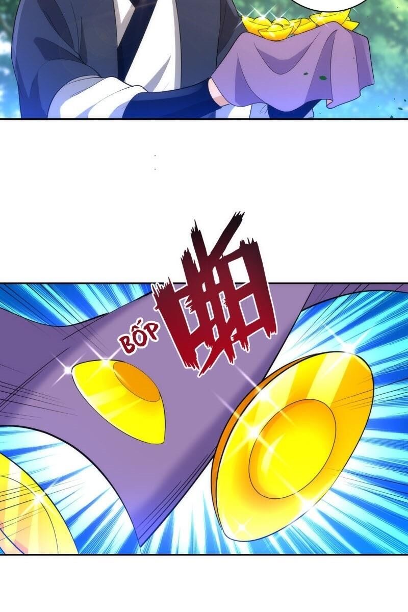 Nhất đẳng gia đinh