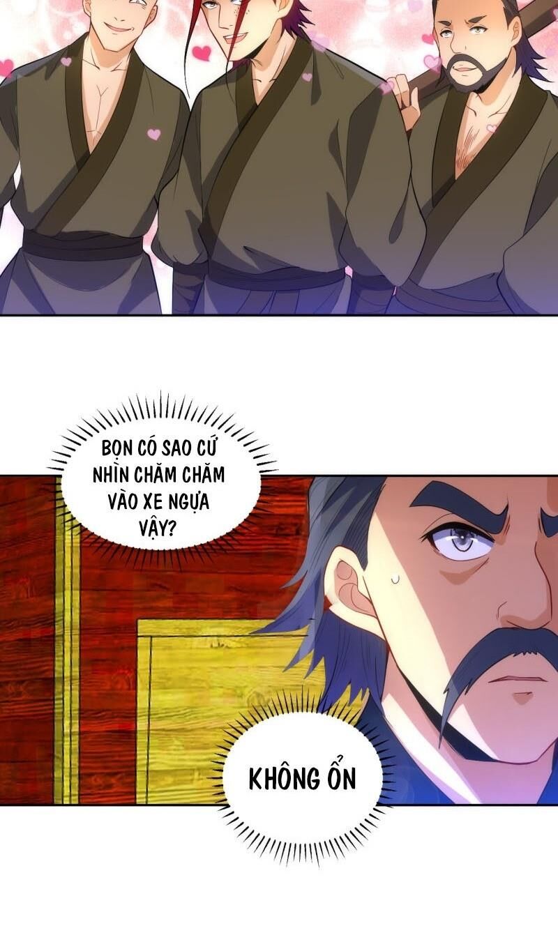 Nhất đẳng gia đinh
