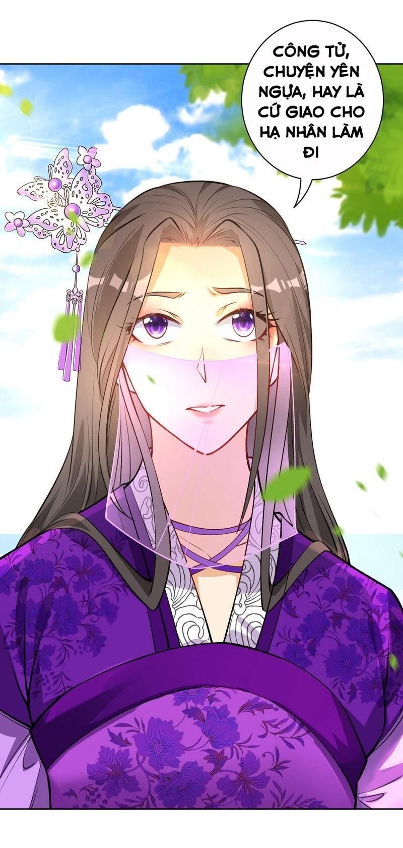 Nhất đẳng gia đinh
