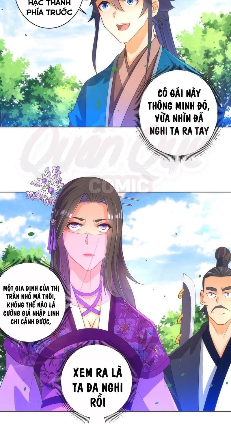 Nhất đẳng gia đinh