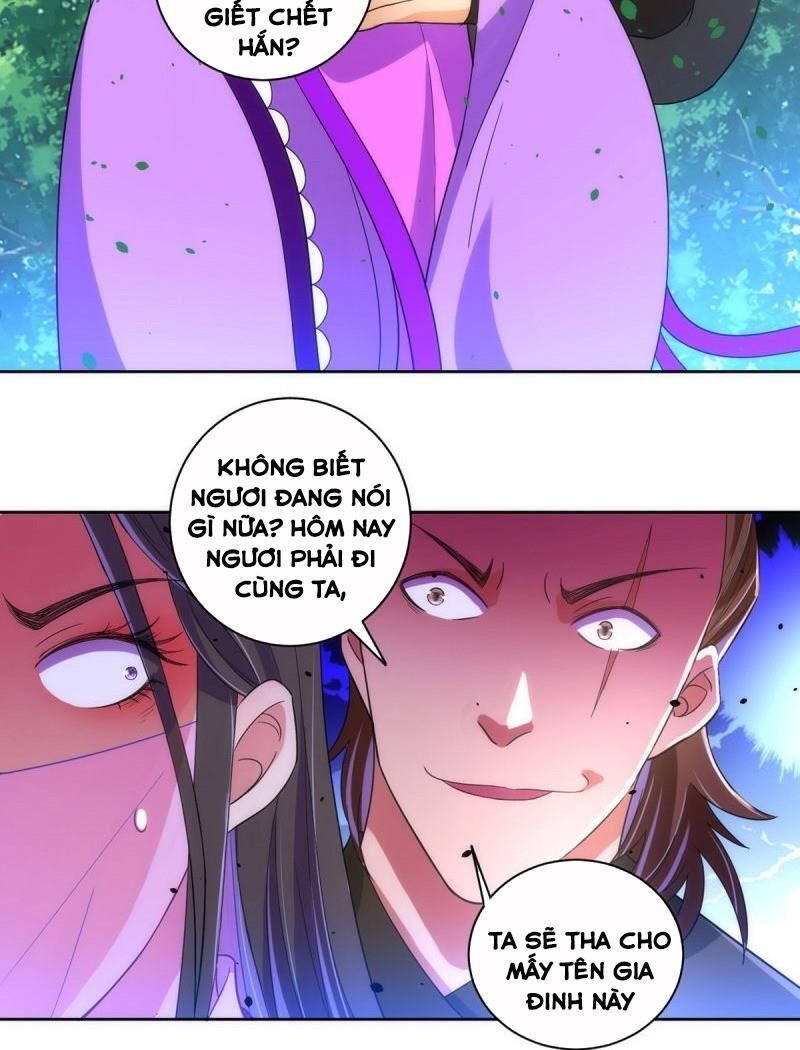 Nhất đẳng gia đinh