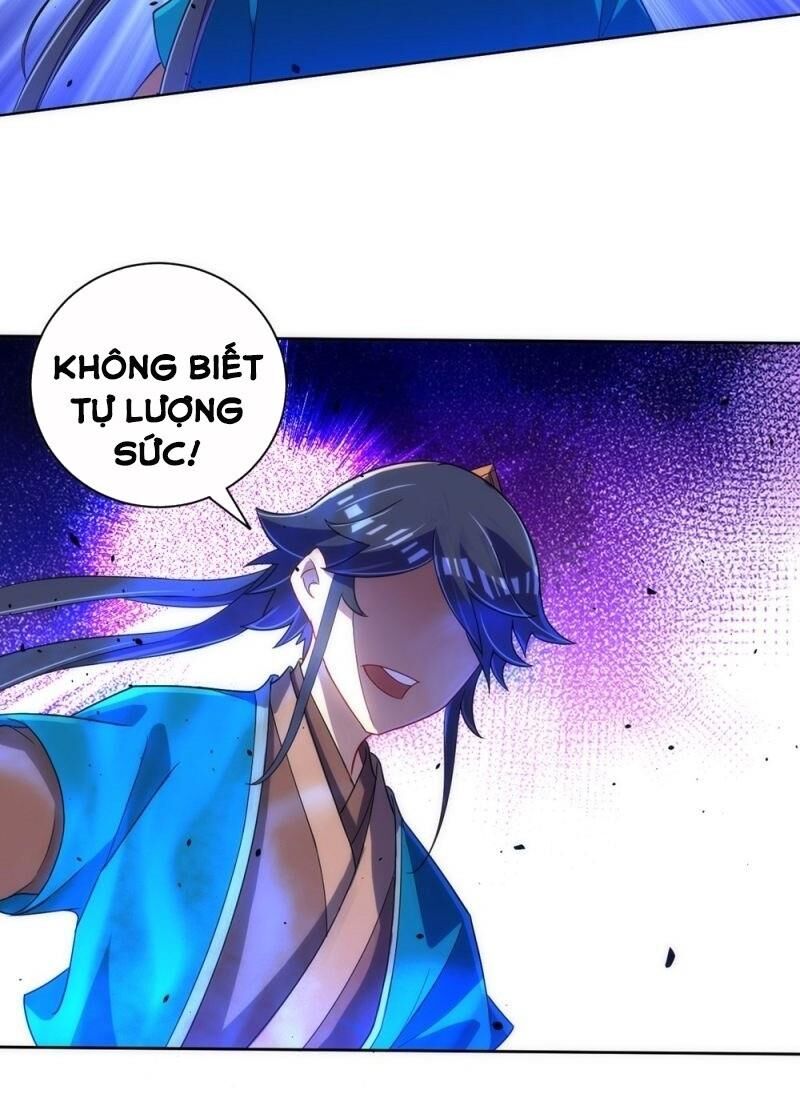 Nhất đẳng gia đinh