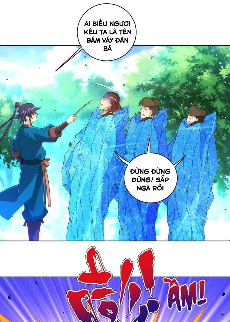 Nhất đẳng gia đinh
