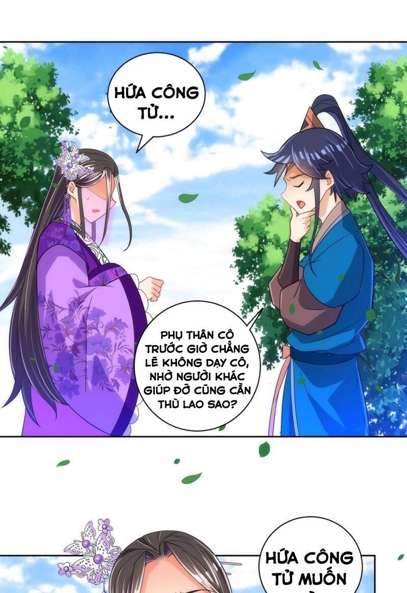 Nhất đẳng gia đinh