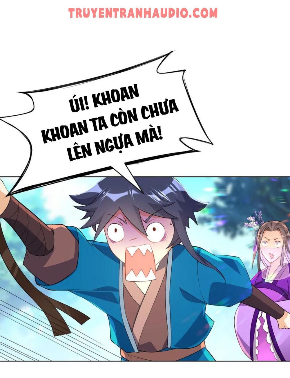 Nhất đẳng gia đinh