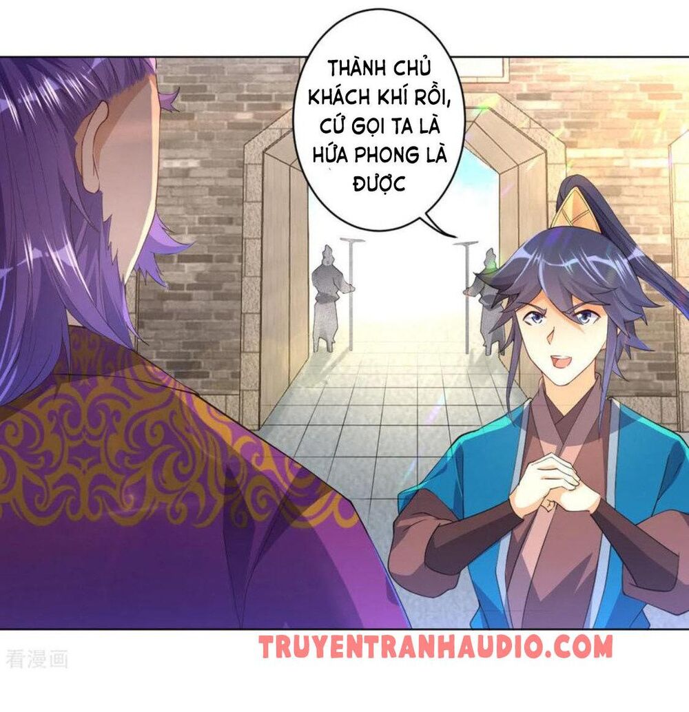 Nhất đẳng gia đinh