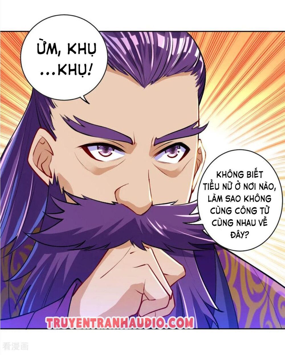 Nhất đẳng gia đinh