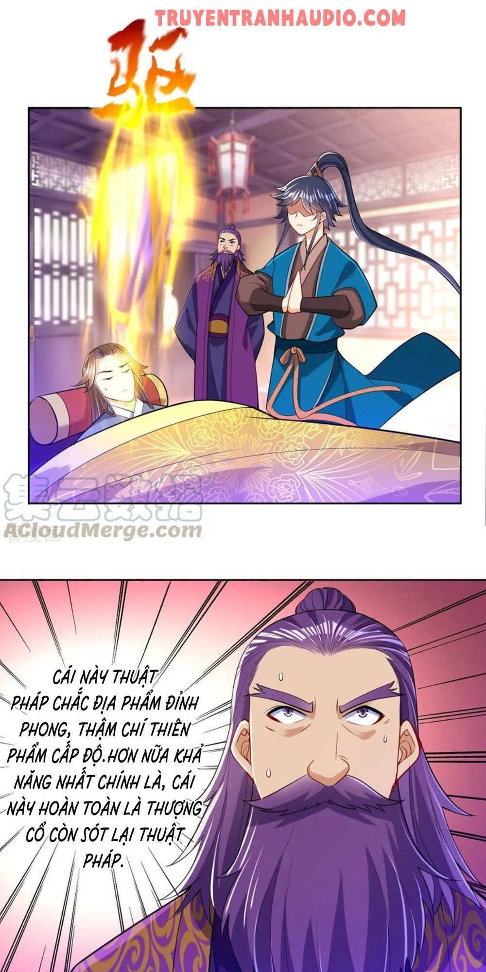 Nhất đẳng gia đinh
