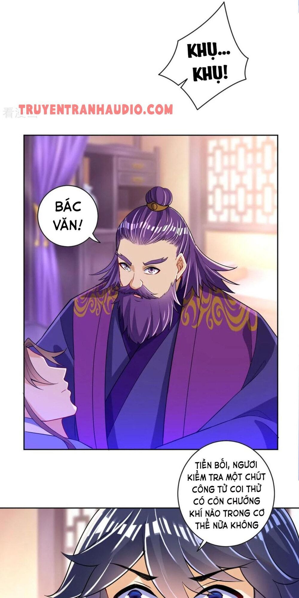 Nhất đẳng gia đinh