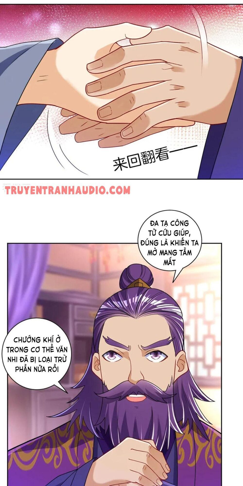 Nhất đẳng gia đinh