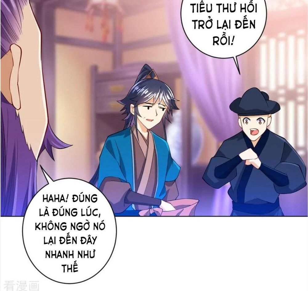 Nhất đẳng gia đinh