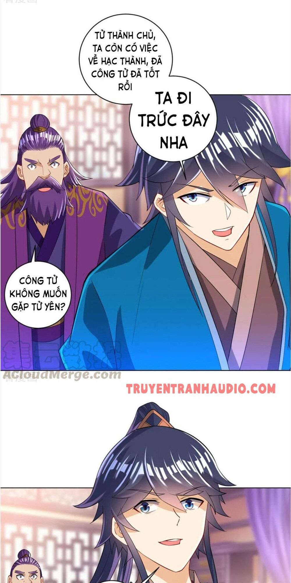 Nhất đẳng gia đinh
