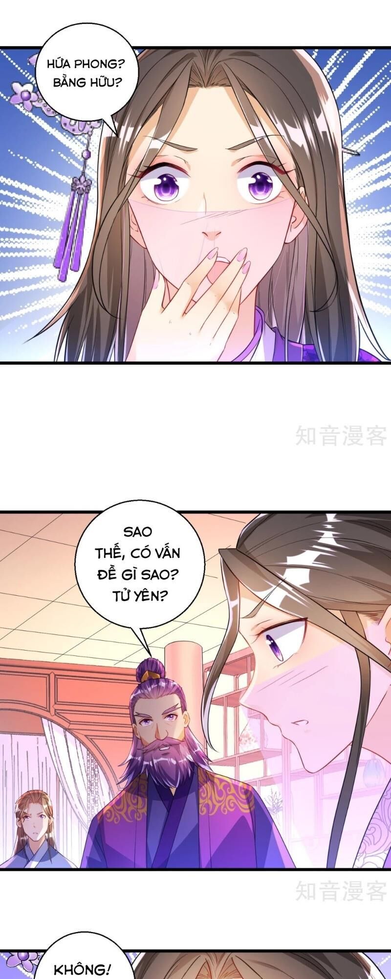 Nhất đẳng gia đinh
