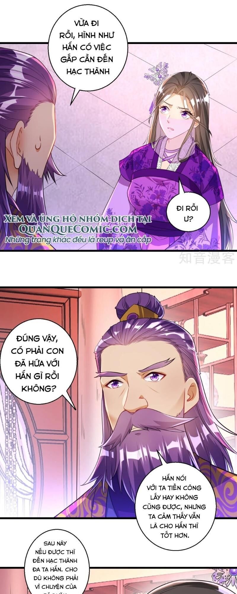 Nhất đẳng gia đinh