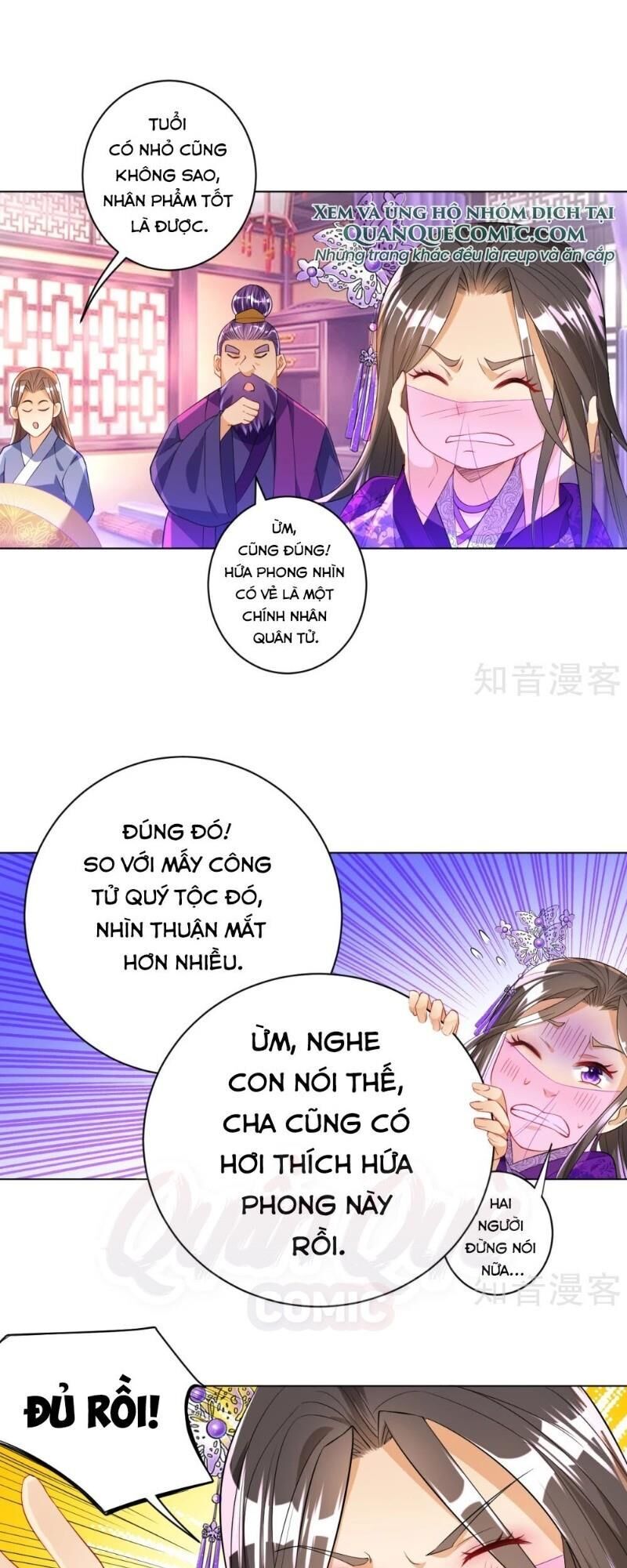 Nhất đẳng gia đinh