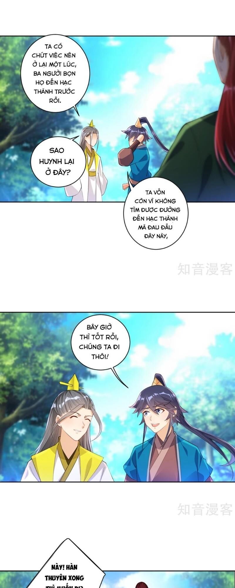 Nhất đẳng gia đinh