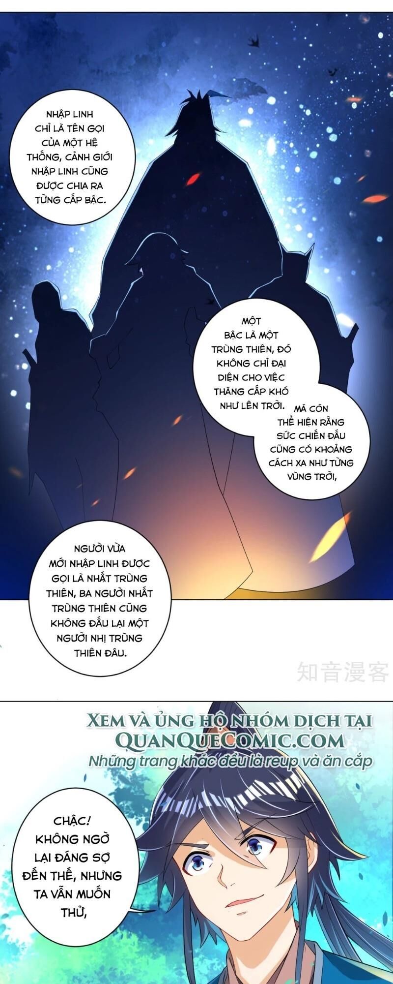 Nhất đẳng gia đinh