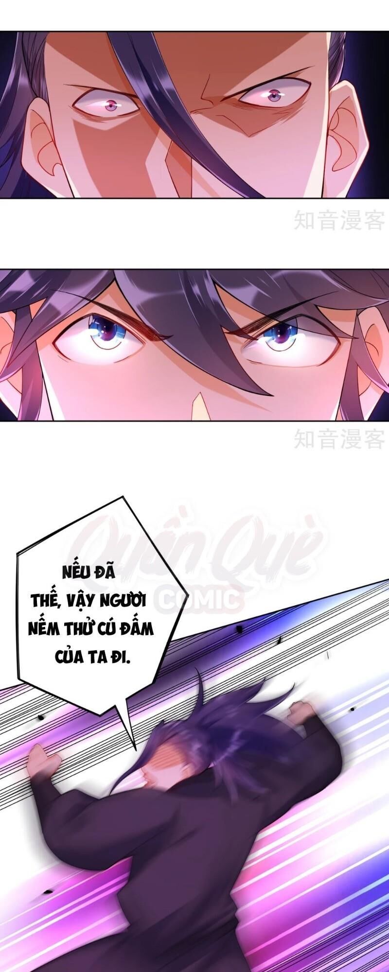 Nhất đẳng gia đinh