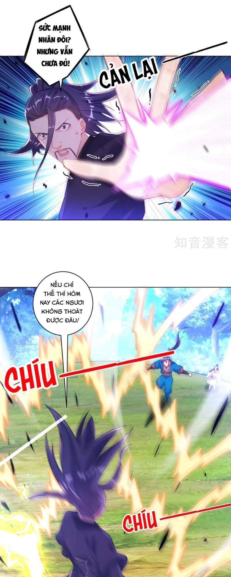 Nhất đẳng gia đinh
