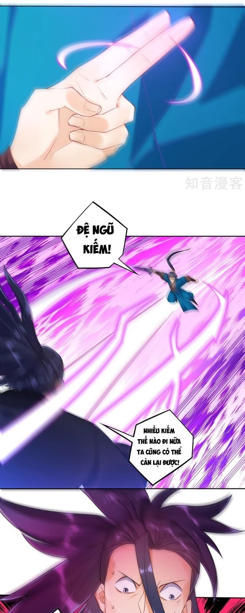 Nhất đẳng gia đinh