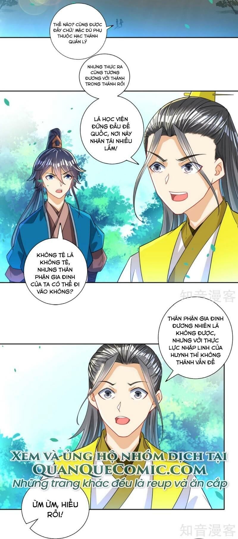 Nhất đẳng gia đinh