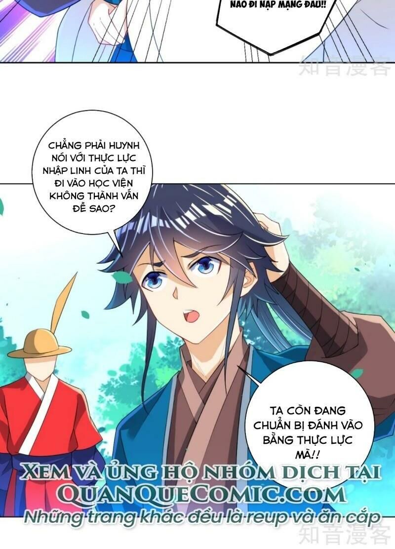 Nhất đẳng gia đinh