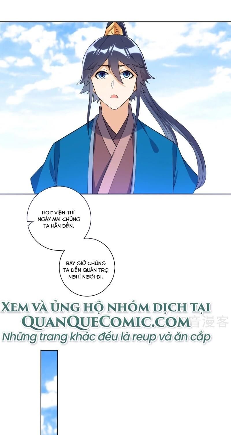 Nhất đẳng gia đinh