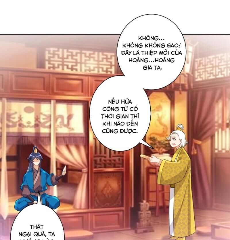 Nhất đẳng gia đinh