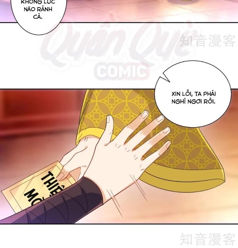 Nhất đẳng gia đinh
