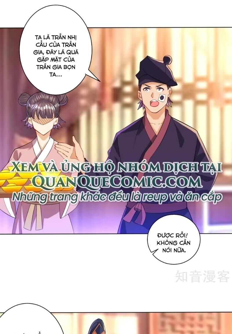 Nhất đẳng gia đinh