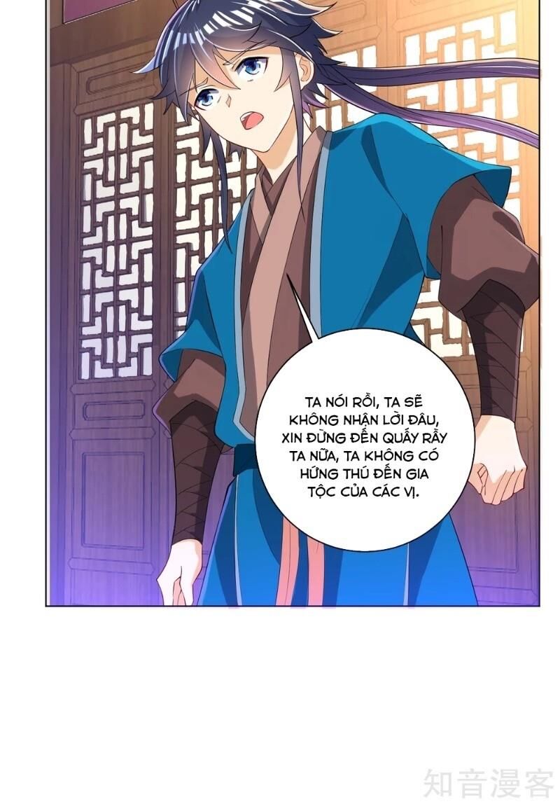 Nhất đẳng gia đinh