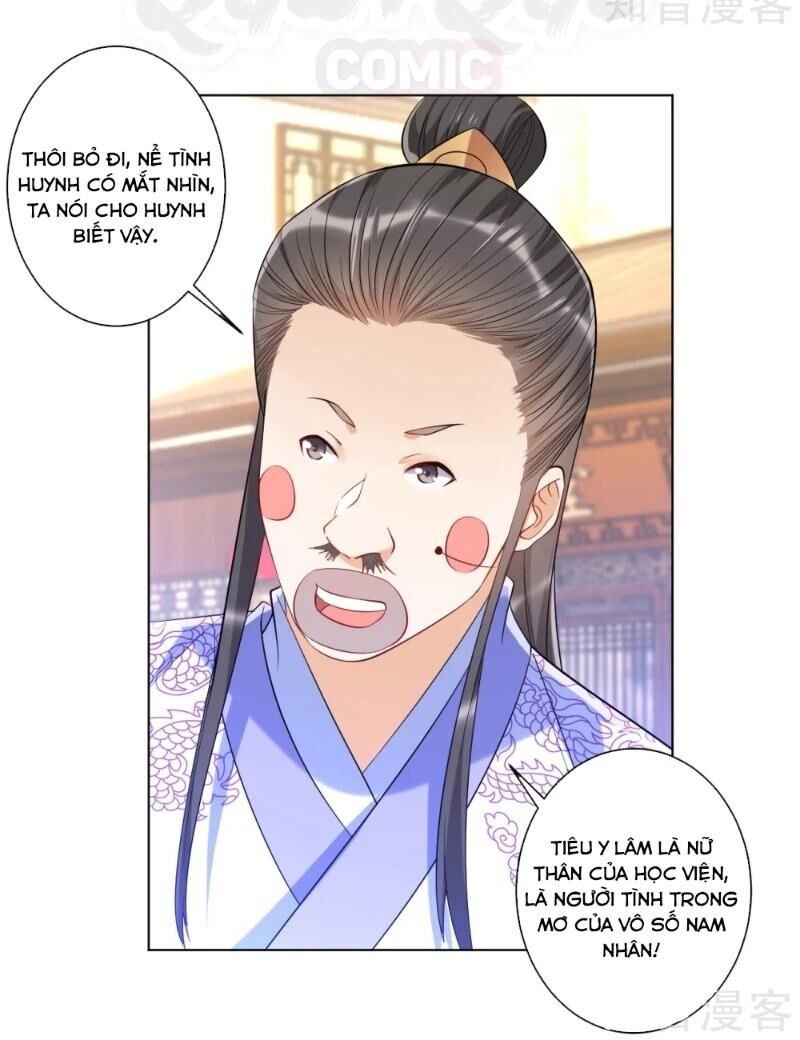 Nhất đẳng gia đinh