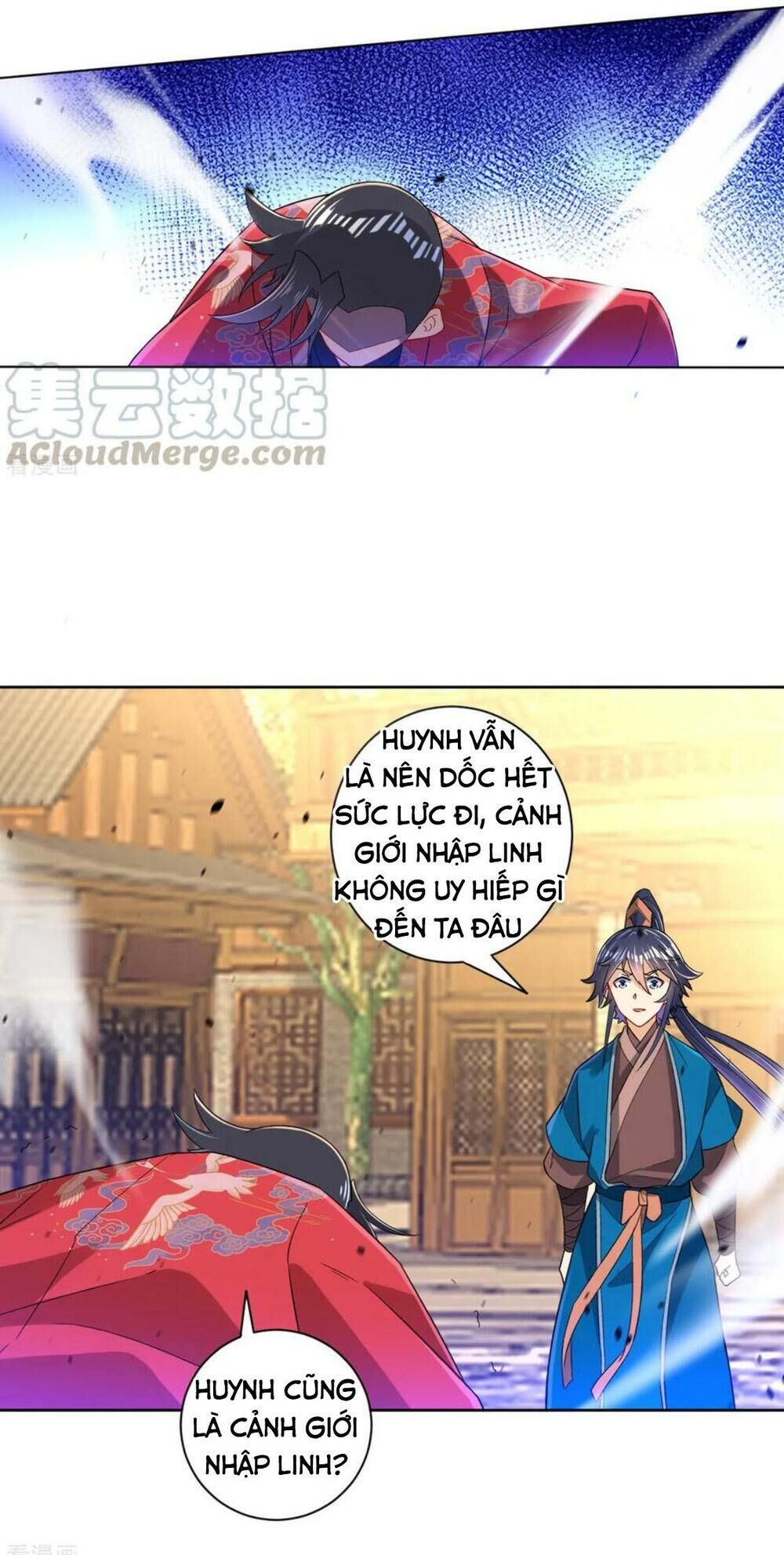 Nhất đẳng gia đinh