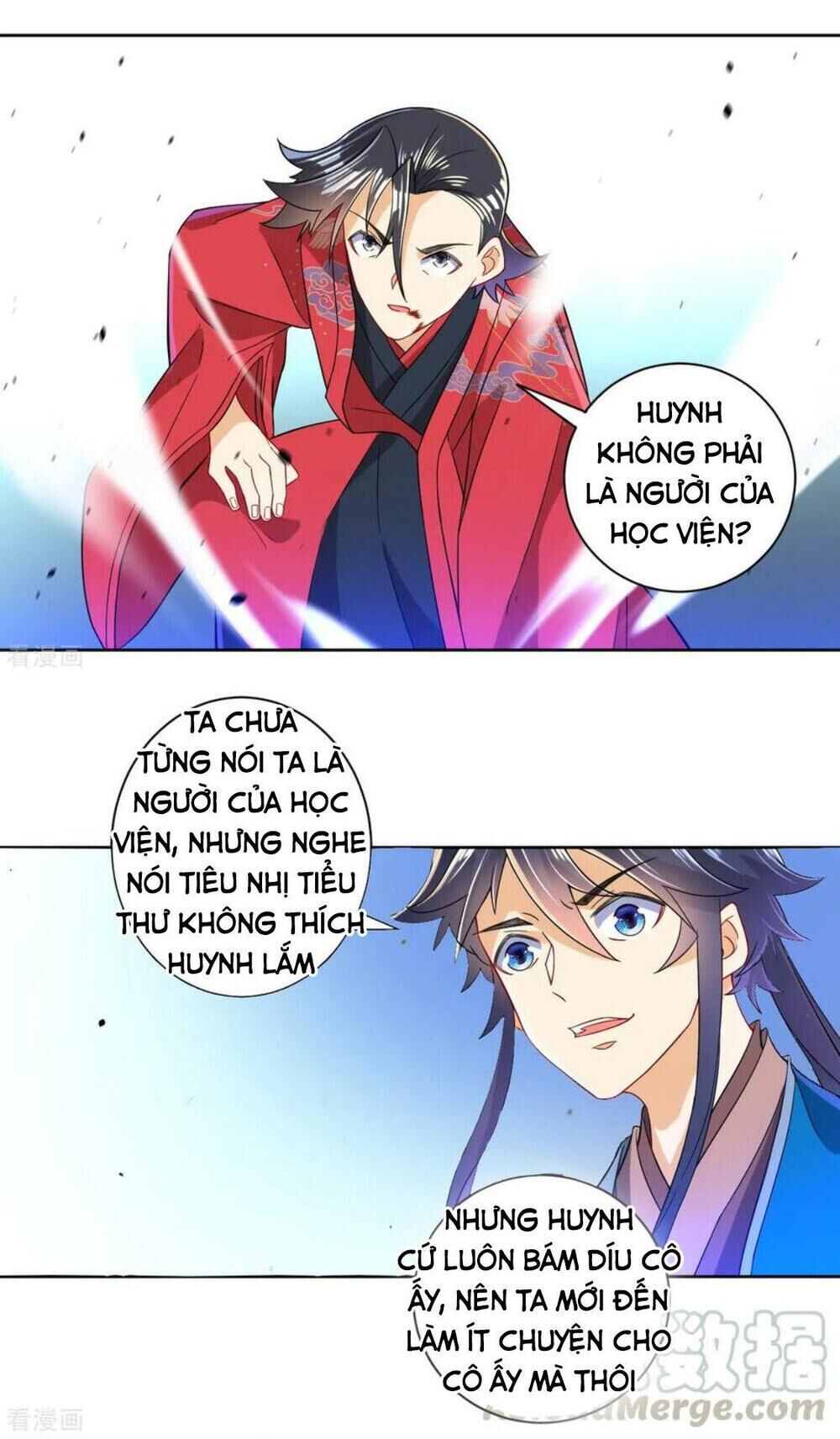 Nhất đẳng gia đinh