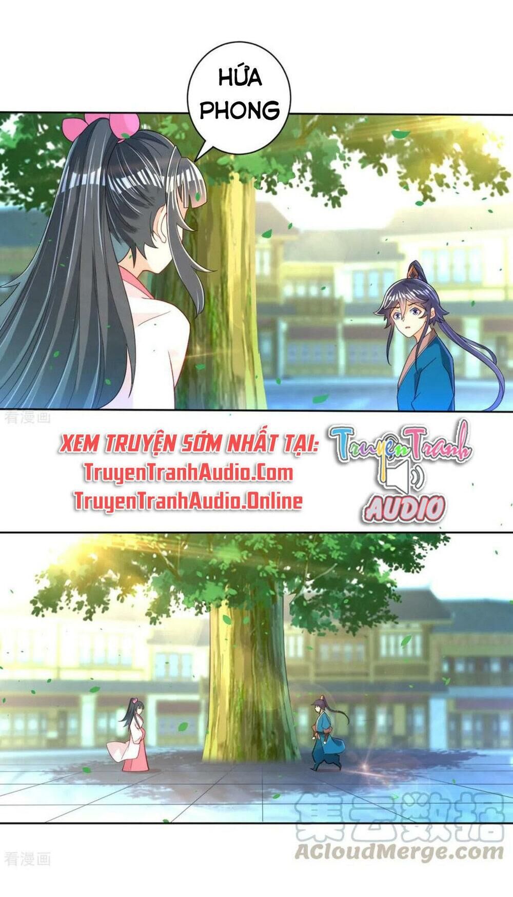 Nhất đẳng gia đinh