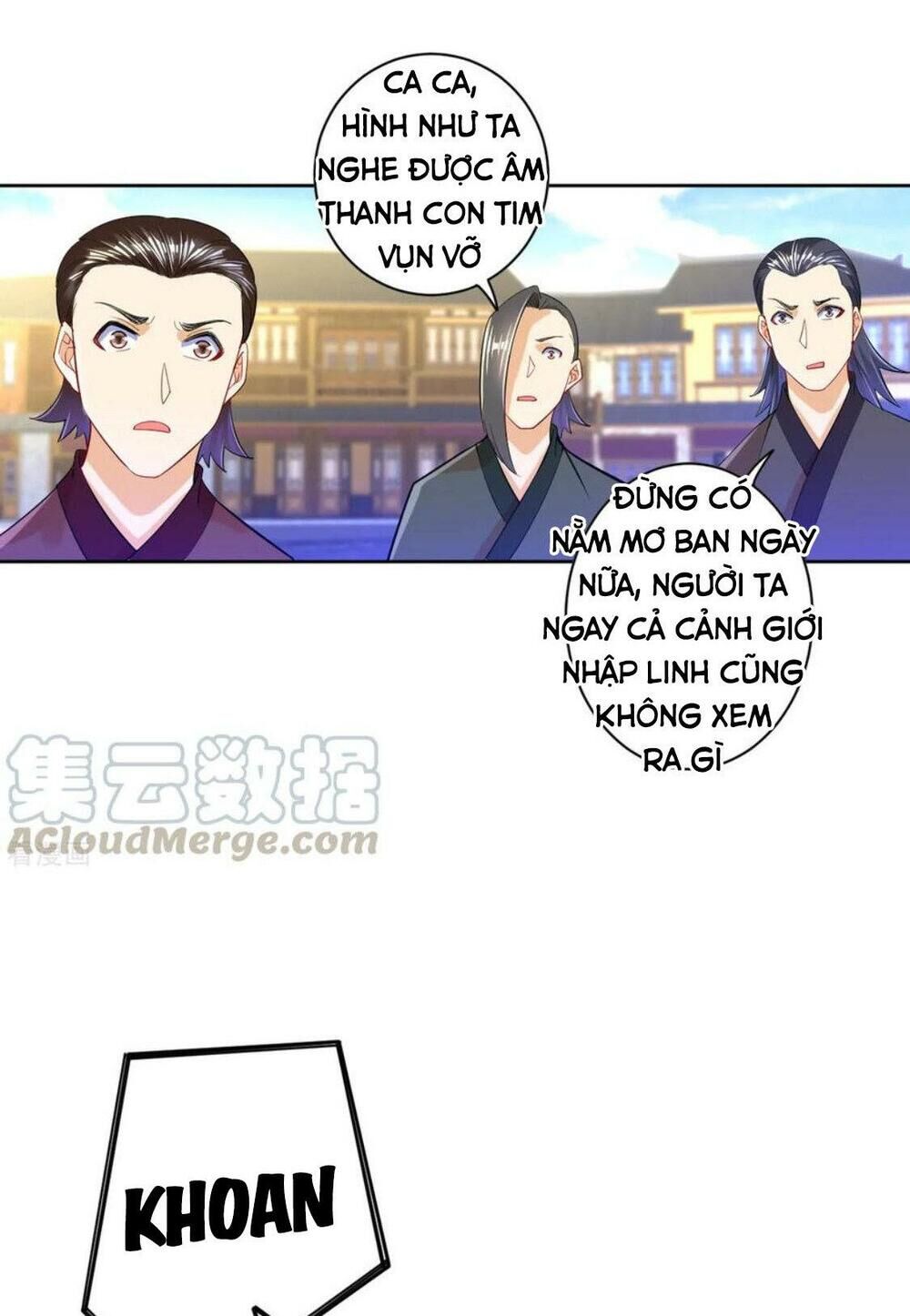 Nhất đẳng gia đinh