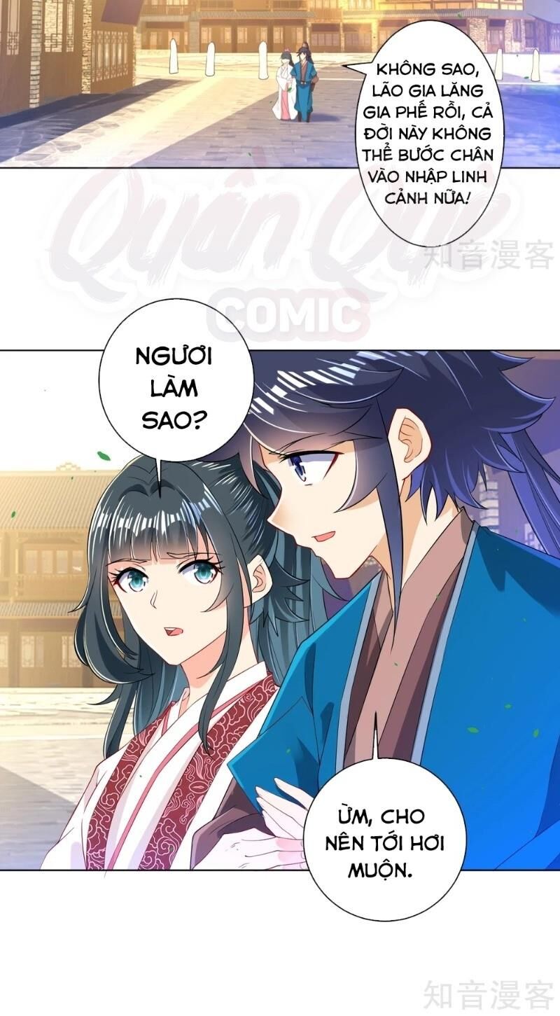 Nhất đẳng gia đinh