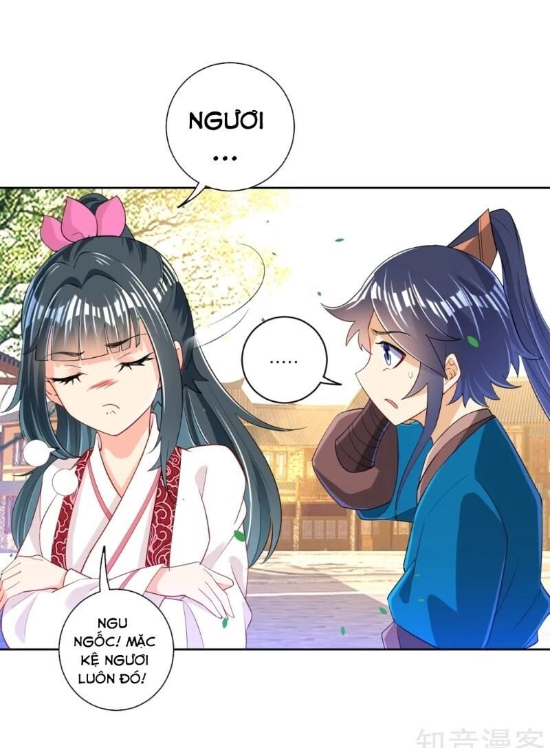 Nhất đẳng gia đinh