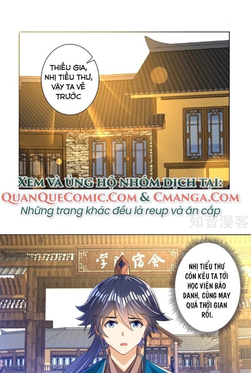 Nhất đẳng gia đinh