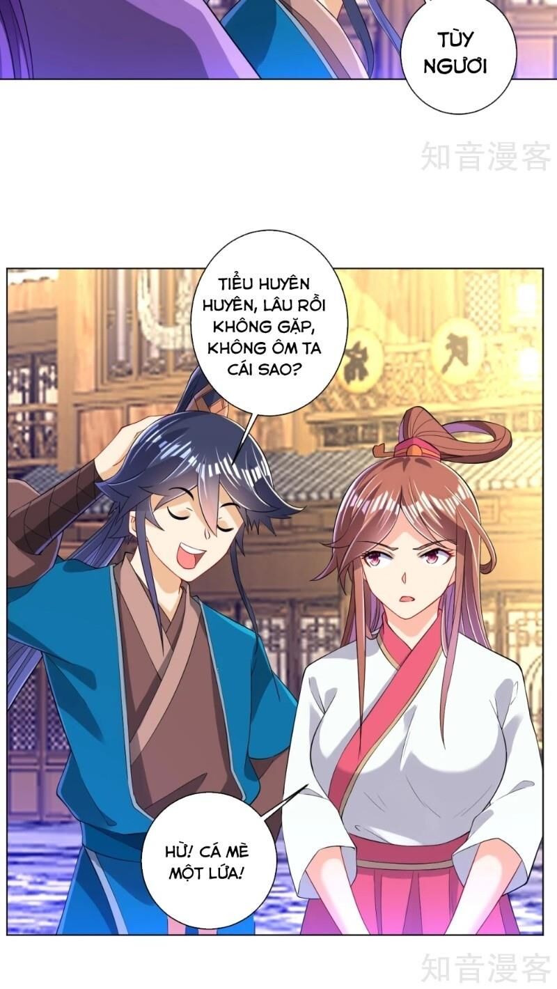 Nhất đẳng gia đinh